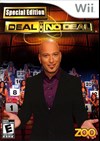 Rent Deal or No Deal Special Edition for Wii