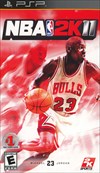 Rent NBA 2K11 for PSP Games