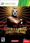Rent Lucha Libre AAA Heroes del Ring for Xbox 360