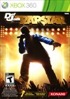 Rent Def Jam Rapstar for Xbox 360