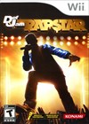 Rent Def Jam Rapstar for Wii