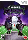 Rent Casper Scare School Spooky Sports Day for Wii