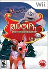 Rent Rudolph the Red-Nosed Reindeer for Wii