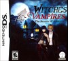 Rent Witches & Vampires for DS
