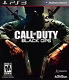 Rent Call of Duty: Black Ops for PS3