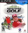 Rent John Daly's ProStroke Golf for PS3