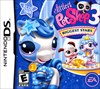 Rent Littlest Pet Shop 3: Biggest Stars - Blue Team for DS