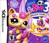 Rent Littlest Pet Shop 3: Biggest Stars - Purple Team for DS