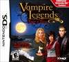 Rent Vampire Legends: Power of Three for DS