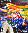 Rent Little League World Series 2010 for PS3