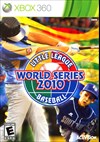 Rent Little League World Series 2010 for Xbox 360