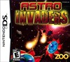 Rent Astro Invaders for DS