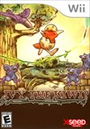 Rent Ivy the Kiwi? for Wii