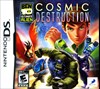 Rent Ben 10: Ultimate Alien Cosmic Destruction for DS