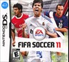 Rent FIFA Soccer 11 for DS