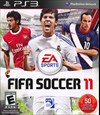 Rent FIFA Soccer 11 for PS3