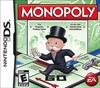 Rent Monopoly for DS