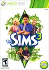 Rent The Sims 3 for Xbox 360