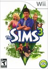 Rent The Sims 3 for Wii