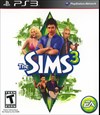 Rent The Sims 3 for PS3