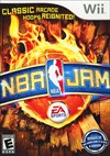 Rent NBA Jam for Wii