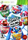 Rent Hasbro Family Game Night 3 for Xbox 360