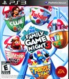 Rent Hasbro Family Game Night 3 for PS3