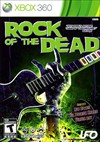 Rent Rock of the Dead for Xbox 360