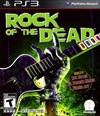 Rent Rock of the Dead for PS3