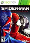 Buy Spider-Man: Shattered Dimensions for Xbox 360