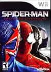 Rent Spider-Man: Shattered Dimensions for Wii