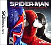 Rent Spider-Man: Shattered Dimensions for DS