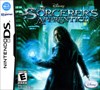 Rent Disney The Sorcerer's Apprentice for DS