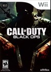 Rent Call of Duty: Black Ops for Wii