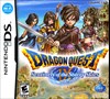 Rent Dragon Quest IX: Sentinels of the Starry Skies for DS
