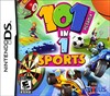 Rent 101 in 1: Sports Megamix for DS