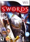 Rent Swords for Wii
