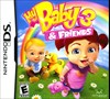 Rent My Baby 3 & Friends for DS