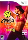 Rent Zumba Fitness for Wii