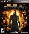 Rent Deus Ex: Human Revolution for PS3