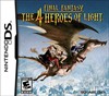 Rent Final Fantasy: The 4 Heroes of Light for DS