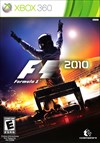 Rent F1: 2010 for Xbox 360