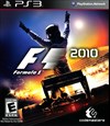 Rent F1: 2010 for PS3