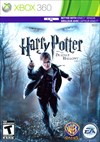 Rent Harry Potter and the Deathly Hallows, Part 1 for Xbox 360