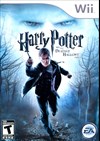 Rent Harry Potter and the Deathly Hallows, Part 1 for Wii