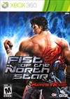 Rent Fist of the North Star: Ken's Rage for Xbox 360