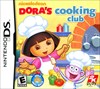Rent Dora the Explorer: Dora's Cooking Club for DS