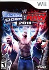 Rent WWE SmackDown vs. Raw 2011 for Wii