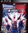 Rent WWE SmackDown vs. Raw 2011 for PS3