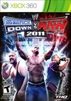 Rent WWE SmackDown vs. Raw 2011 for Xbox 360